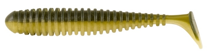 Shad Berkley PowerBait Power Swimmer 4.3” col. Ayu Shad Berkley PowerBait Power Swimmer 4.3” col. Ayu