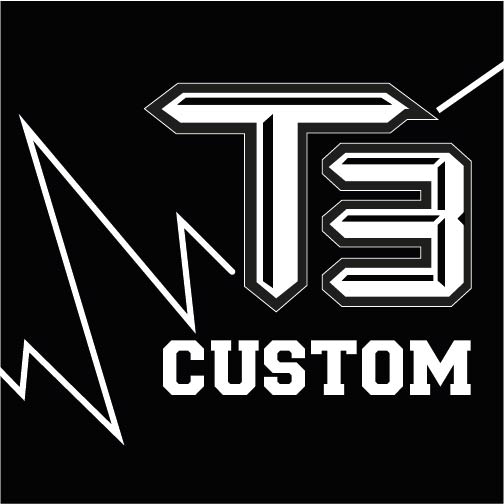 T3 Custom