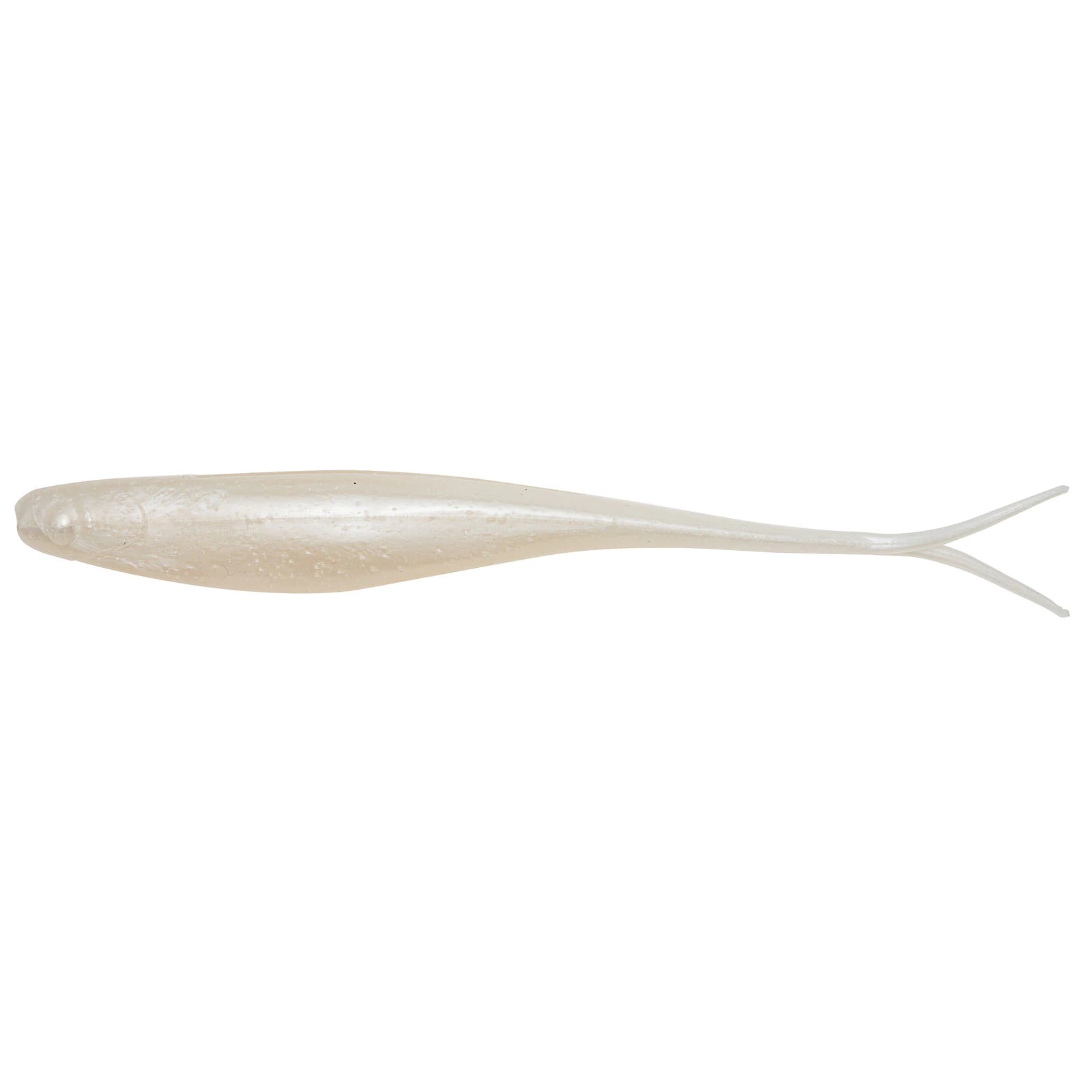 Soft Jerk Z-Man Scented Jerk Shadz 7" col. 231 Glow