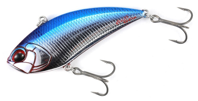 Lipless DUO Realis Vibration 68 G-Fix 