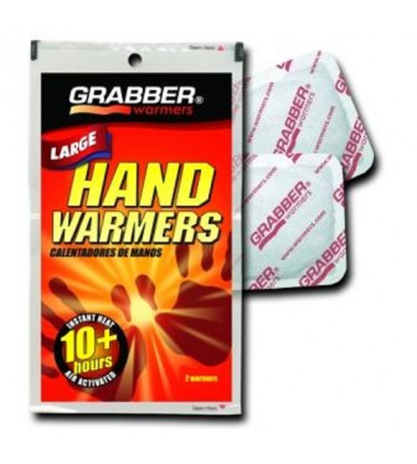 Scaldamani Grabber Hand Warmers