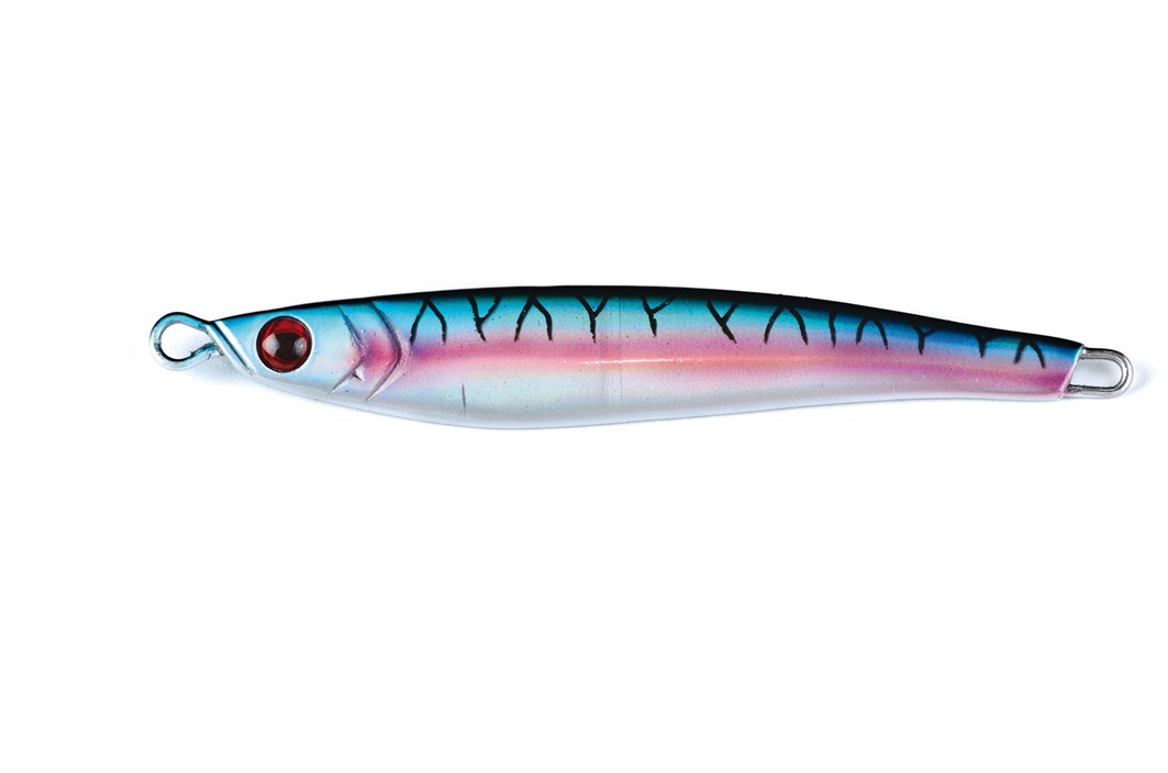 Jugulo Casting Jig 10g