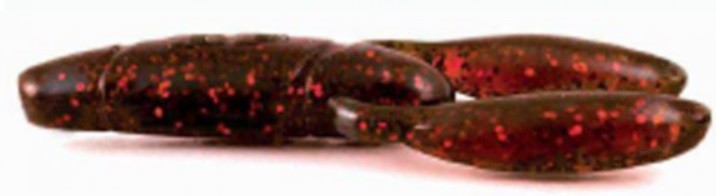 Gambero Damiki/Black Flagg Slikk AIR Craw 3.25