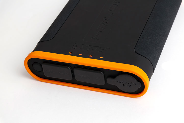Power Bank Fox Halo 48K Power Pack