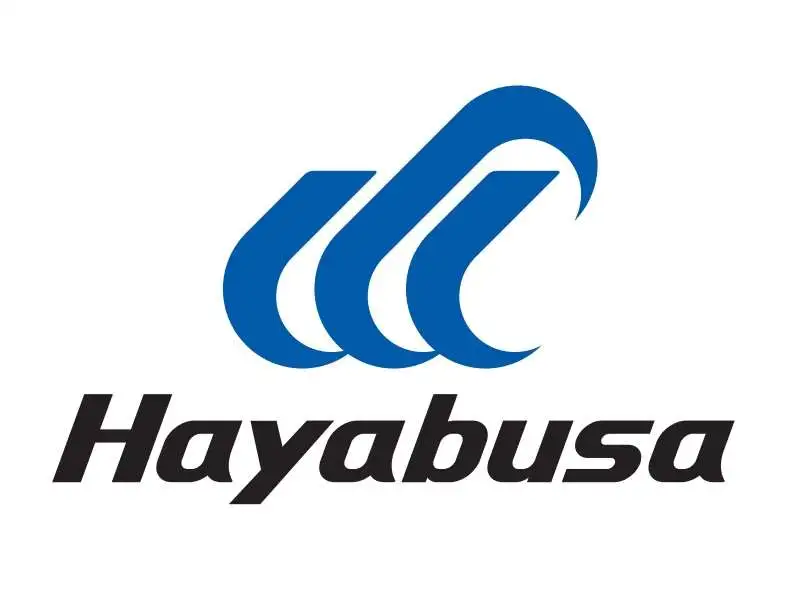 Hayabusa