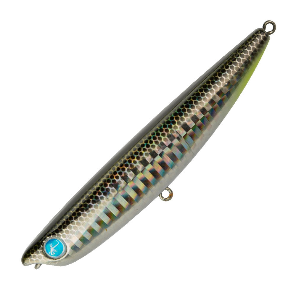 WTD Seaspin Pro-Q 90 K col. ACC