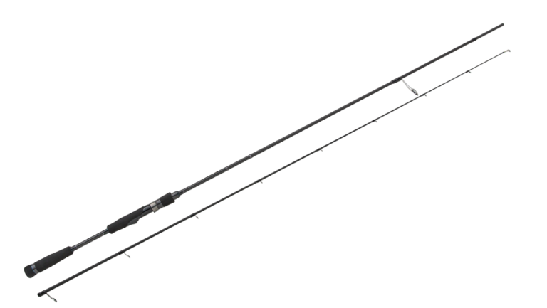 Canna Spinning Major Craft Black Porgy 5G 7'8" 3-15 g 2 pz