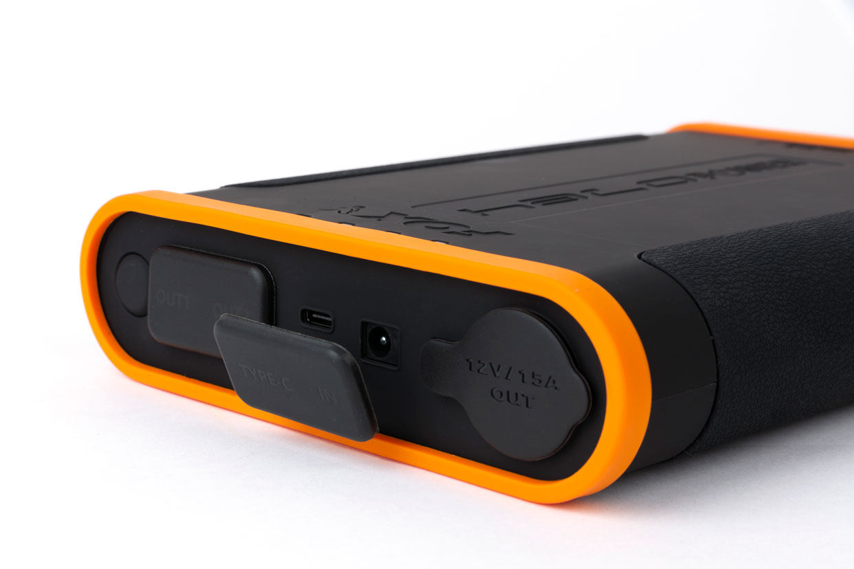 Power Bank Fox Halo 48K Power Pack