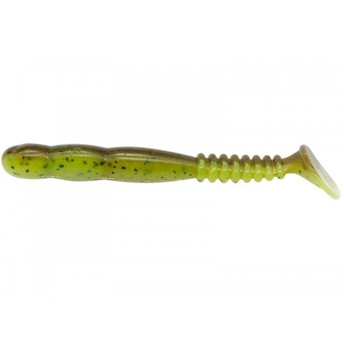 Soft Shad Reins FAT Rockvibe Shad 3.25"