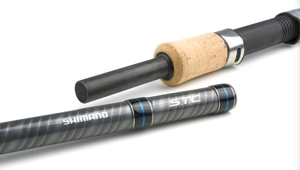 Canna Shimano STC Mini Tele