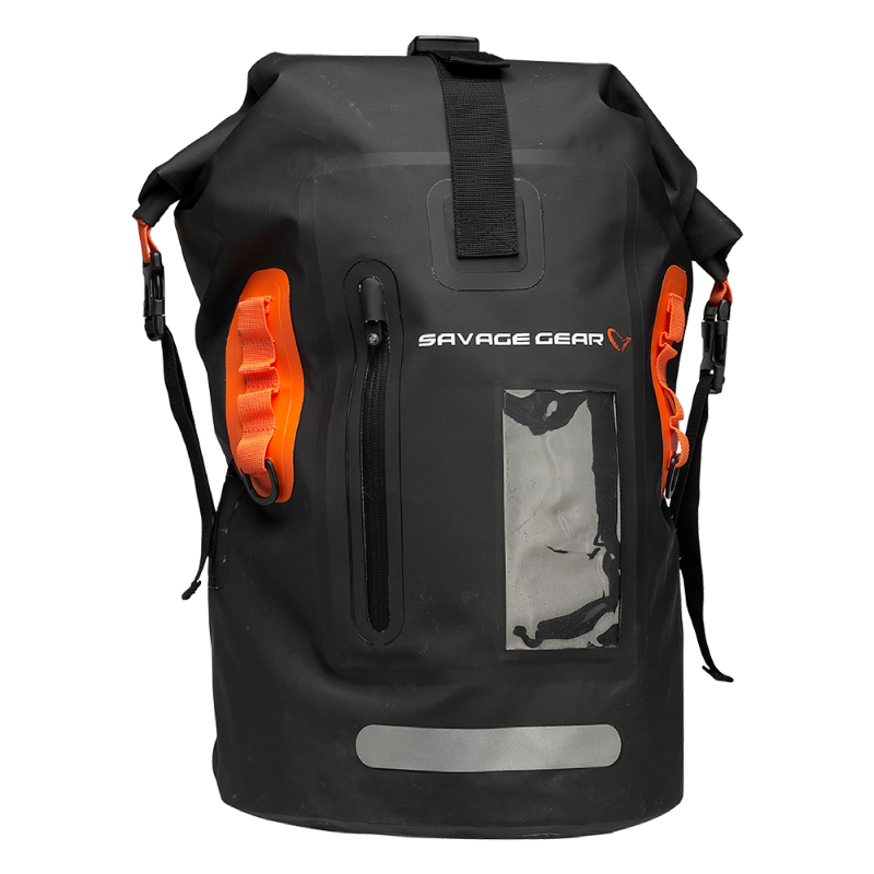 Zaino Waterproof Savage Gear WP Rollup Rucksack 40 l