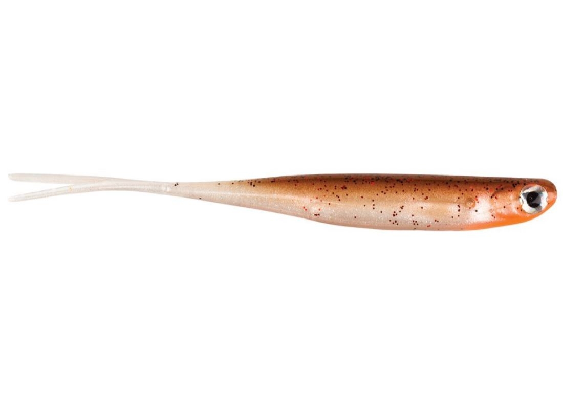 Soft Bait Berkley Sneakminnow 4.3" Col. Fegis Soft Bait Berkley Sneakminnow 4.3" Col. Fegis