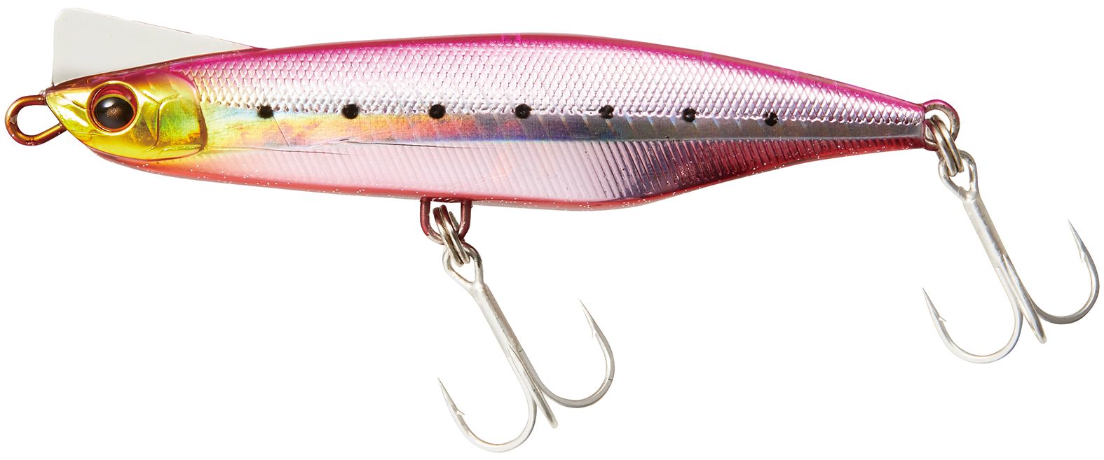 Jig Minnow Daiwa Over Drive 95S-LI