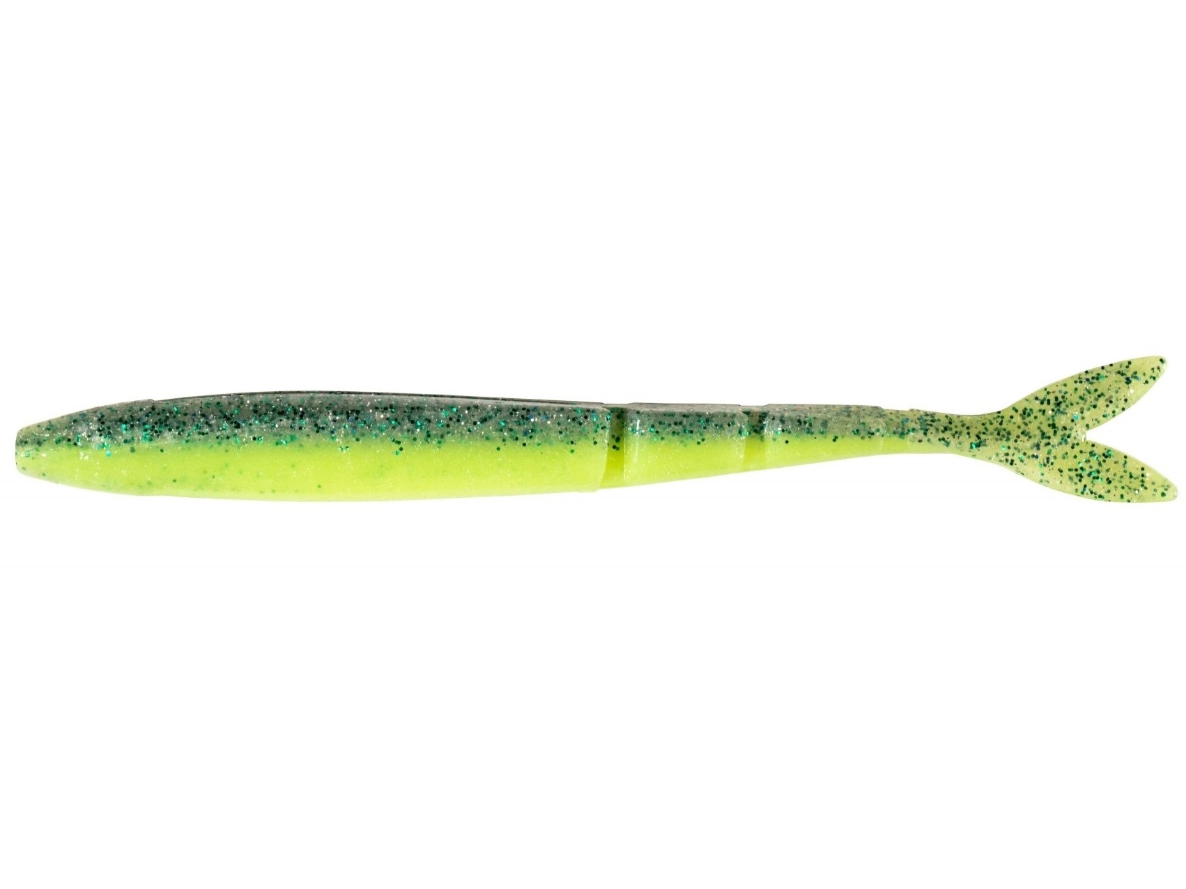 Swimming Shad Z-Man Darterz 6"