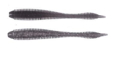 Worm Sunny Bros Drug Stick 3.8" col. Sexy Shad Worm Sunny Bros Drug Stick 3.8" col. Sexy Shad