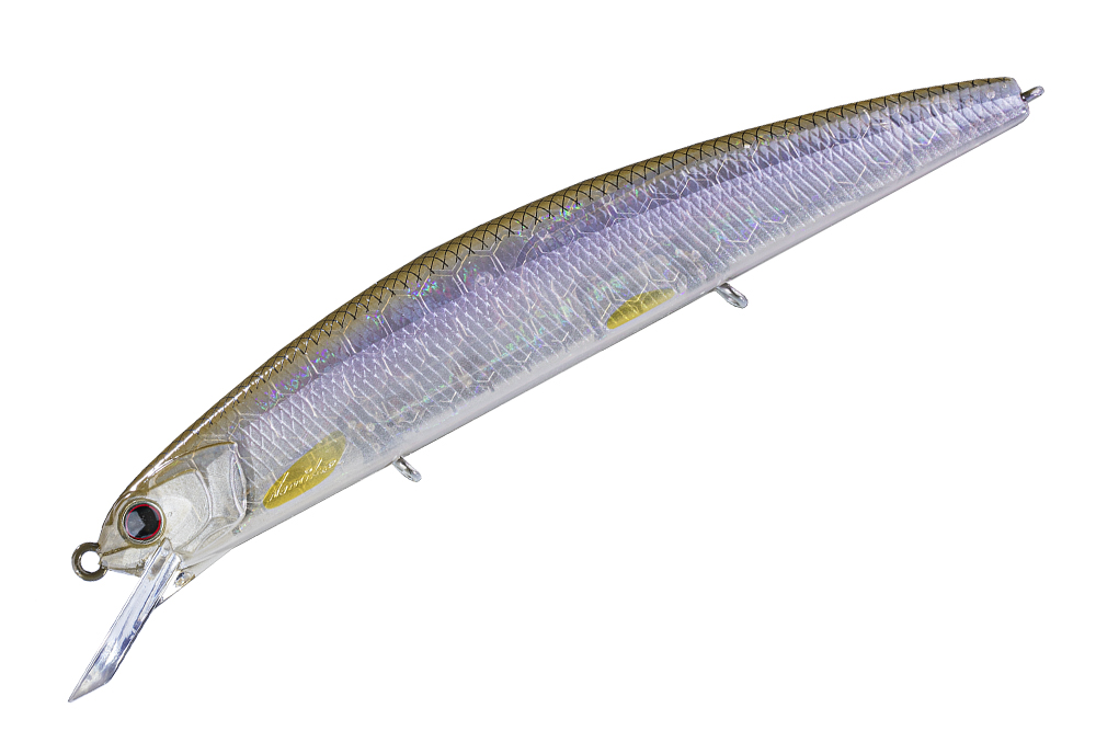 Jerkbait OSP Varuna SPEC2 110SF