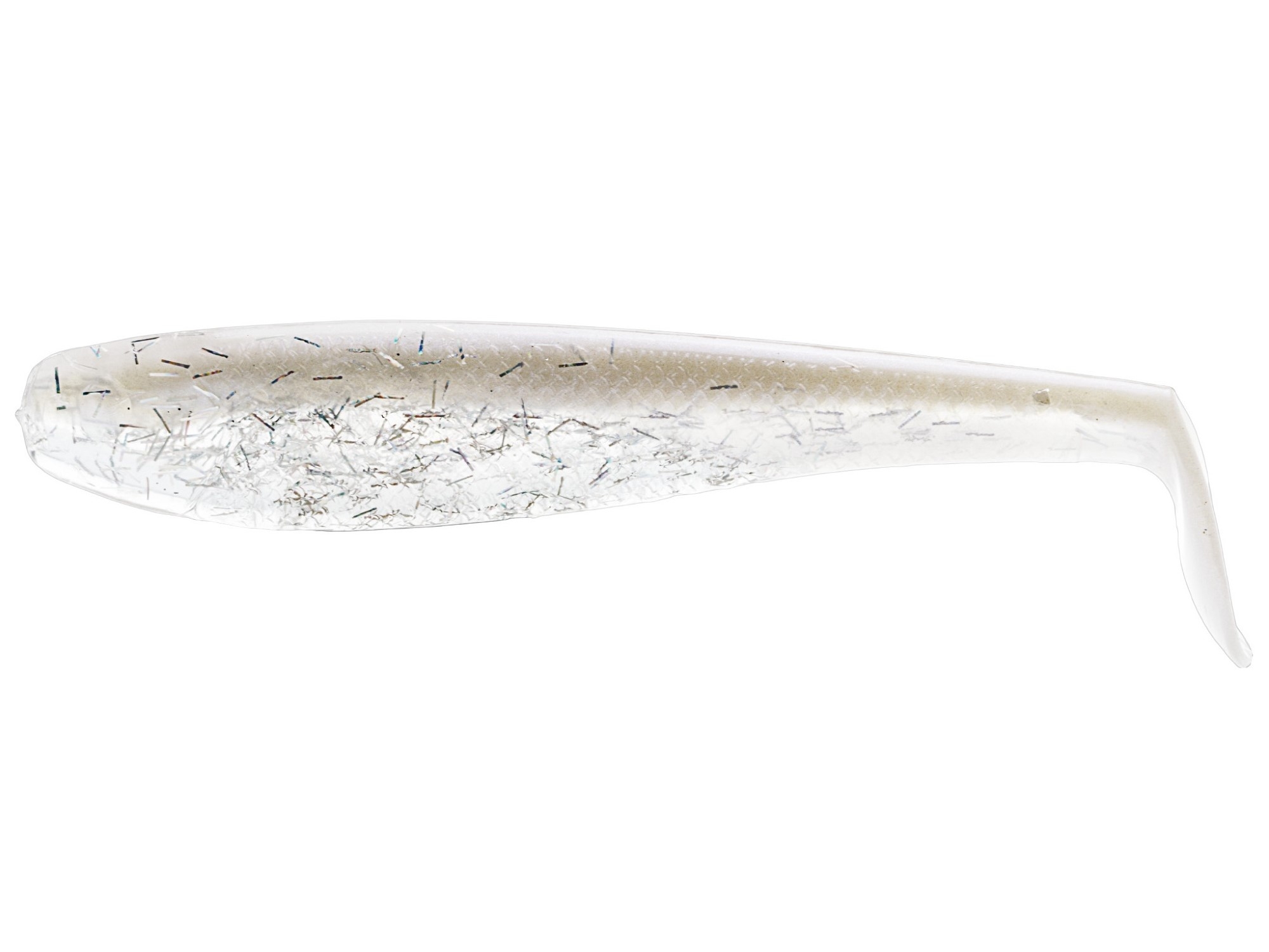 Soft Shad Z-Man Swimmerz 4" col. 263 Opening Night Soft Shad Z-Man Swimmerz 4" col. 263 Opening Night