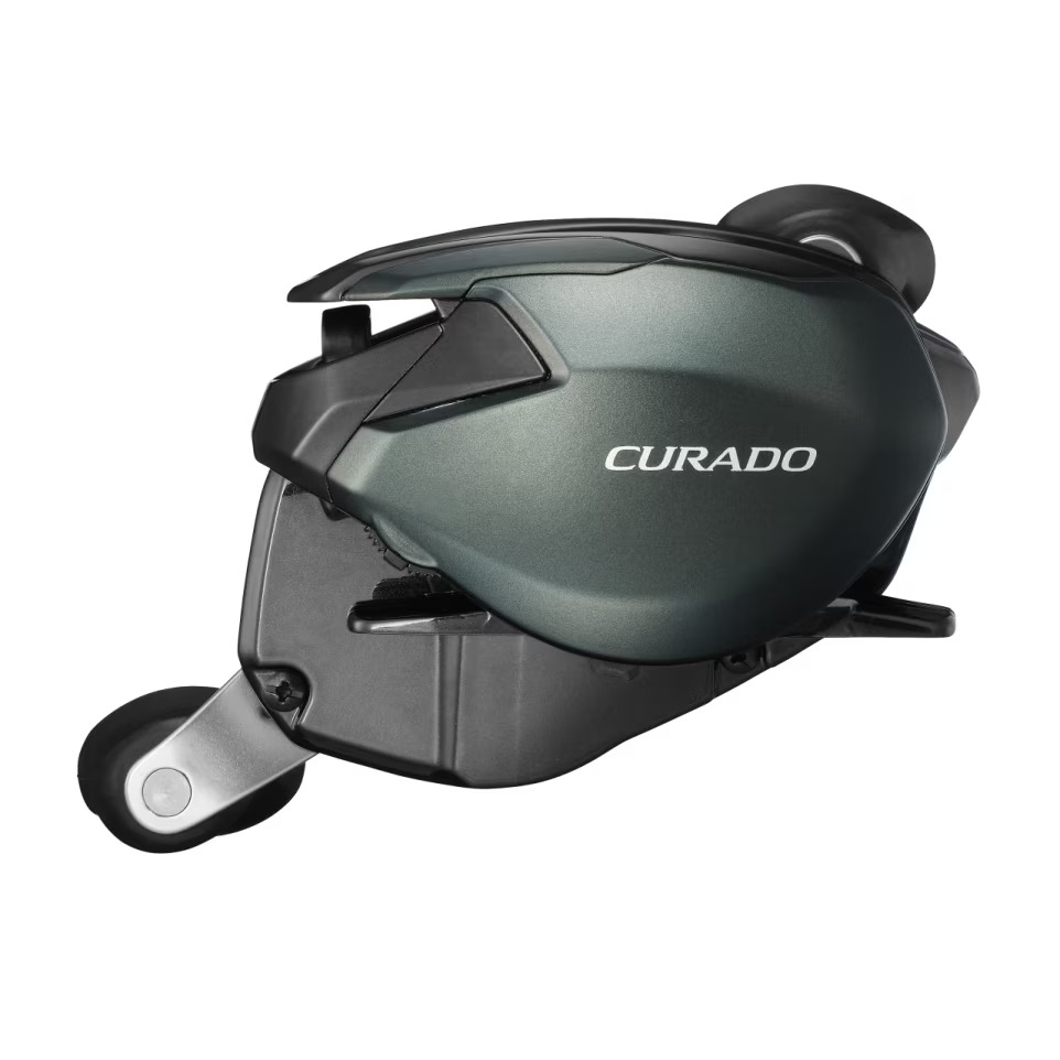 Mulinello Shimano Curado M 201