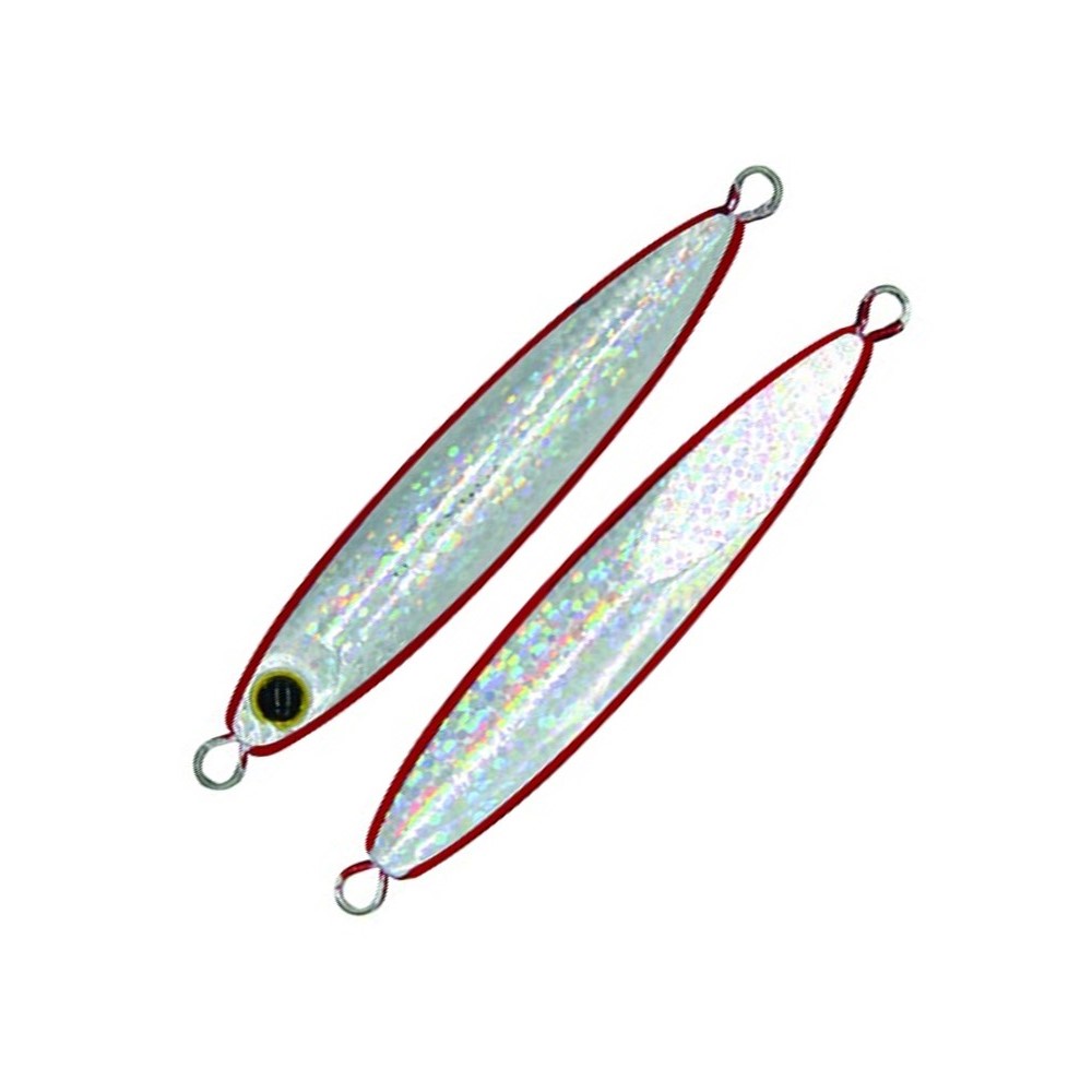 Metal Jig Zetz Slow Blatt Cast Slim 30 g col. 108 Limited Metal Jig Zetz Slow Blatt Cast Slim 30 g col. 108 Limited