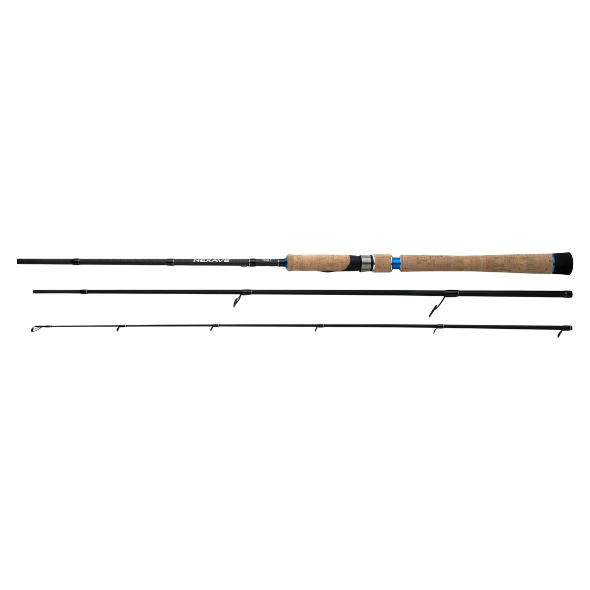 Canna Travel Shimano Nexave