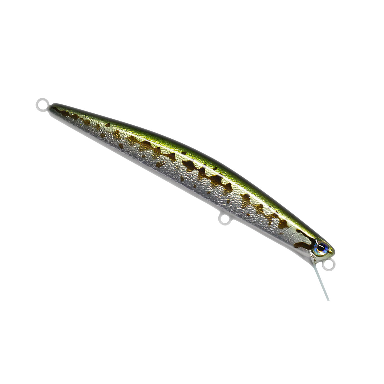 Jerkbait Urban Fishing 120 Slim S col. #BB-Bimbo Bass