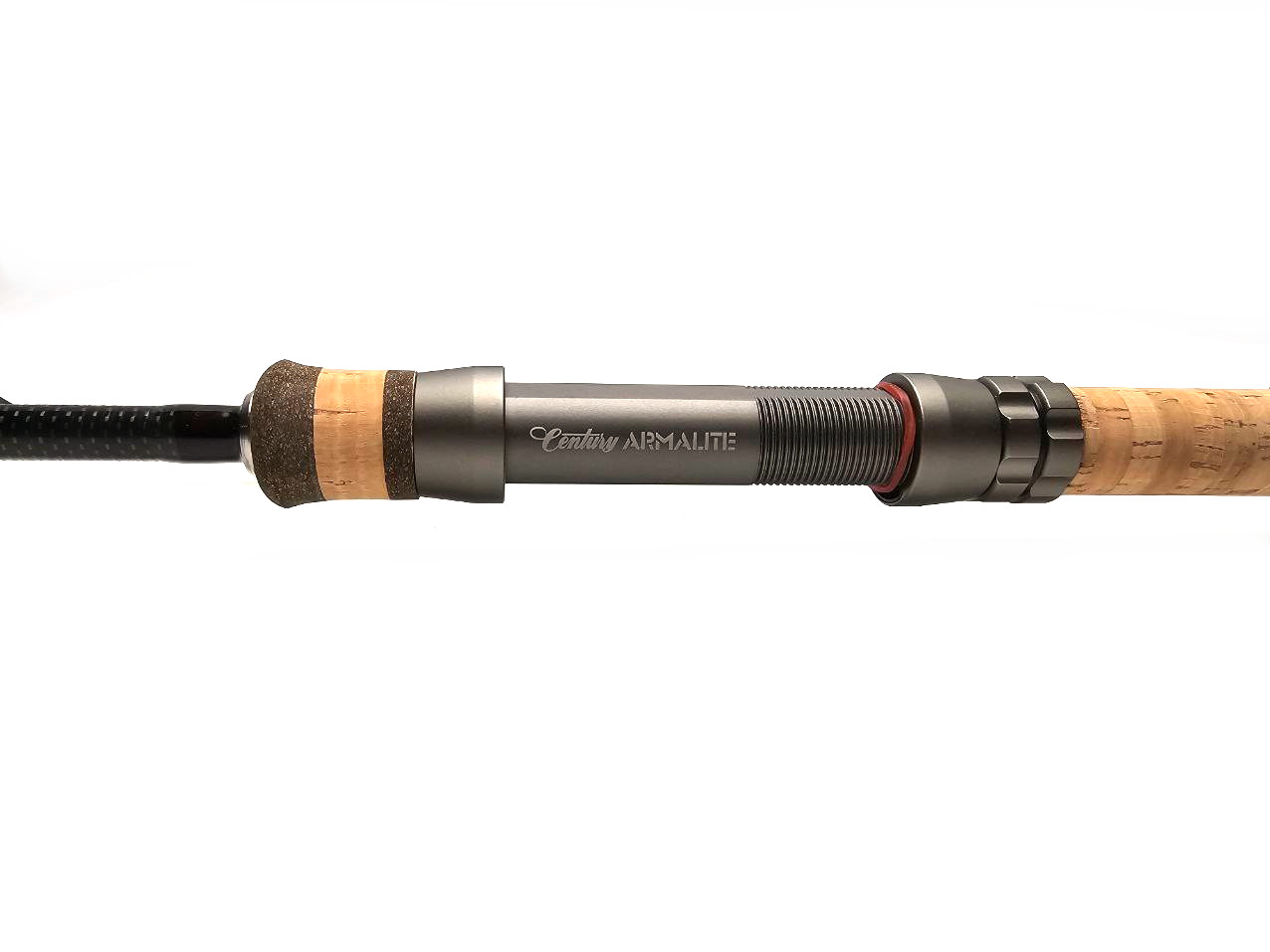 Set 3 Canne Century Armalite MK3 10' 3.25 lb Custom Set 3 Canne Century Armalite MK3 10' 3.25 lb Custom