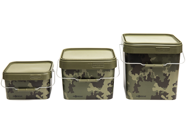 Secchio Korda Compac Bucket