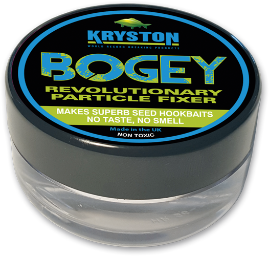 Kryston BOGEY- The Revolutionary Particle Fixer 30ml Clear