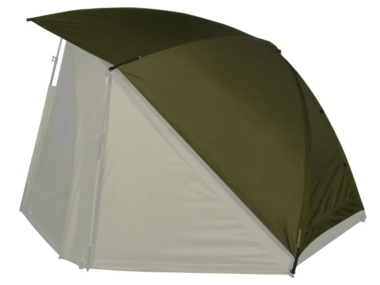 Sovratelo Aqua Pioneer 150 Bivvy Skull Cap Aquatexx EV 1.0