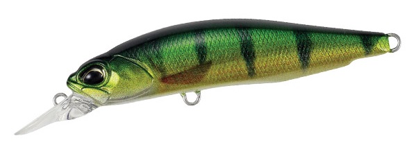 Jerkbait Duo Realis Rozante 77 SP col. CCC3864 - Perch ND