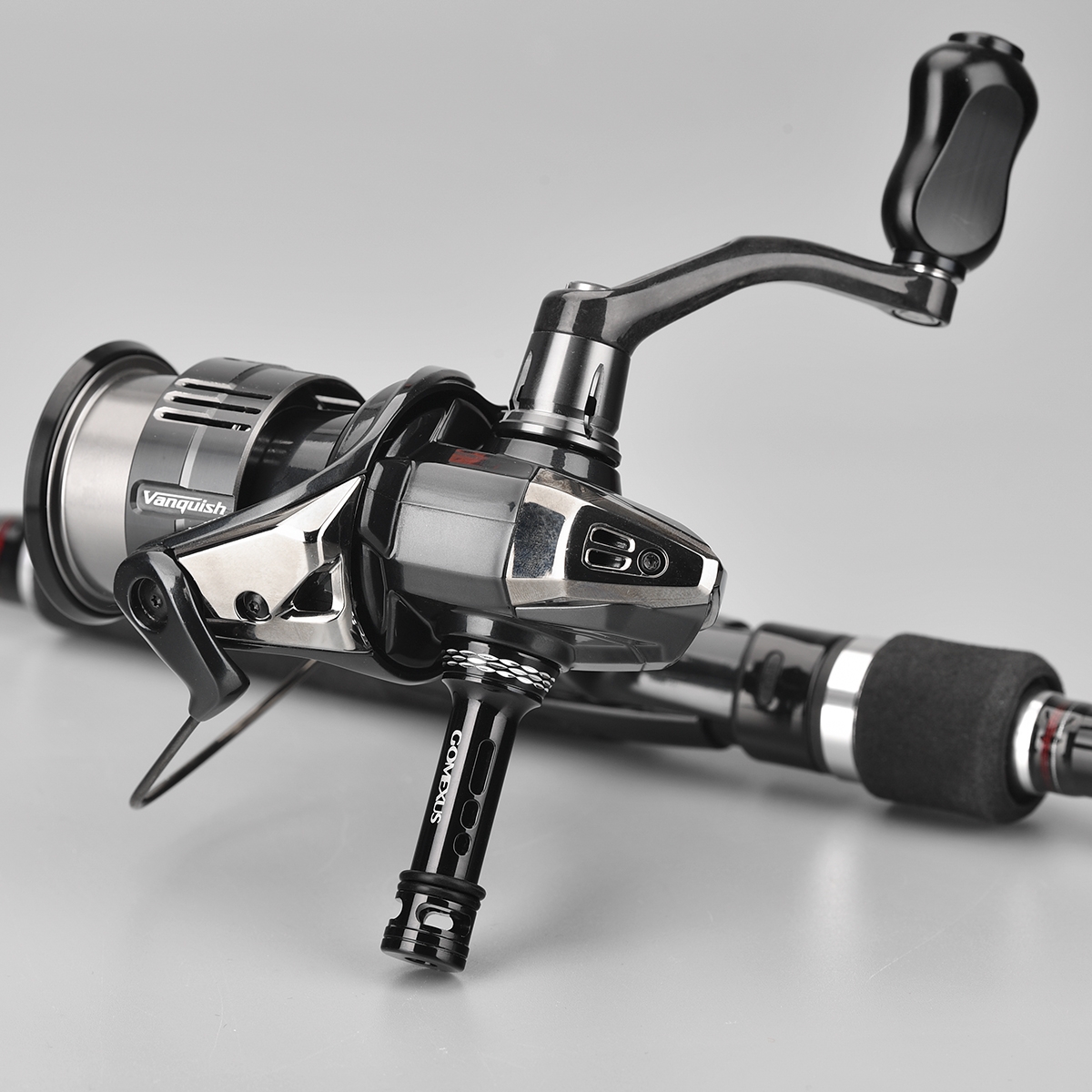 Reel Stand Gomexus 