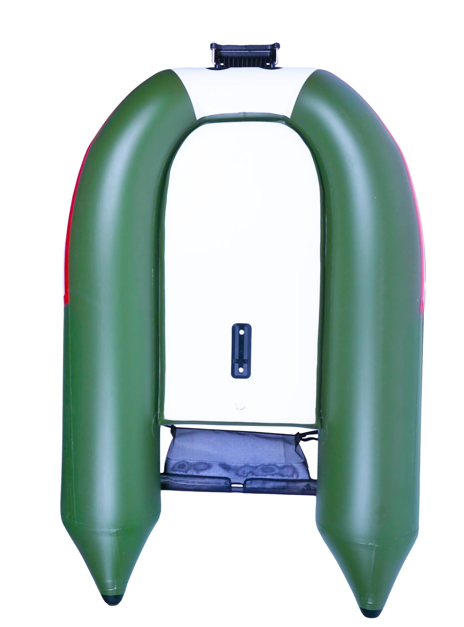 Belly Boat in PVC Seven Bass Expedition Belly Boat in PVC Seven Bass Expedition