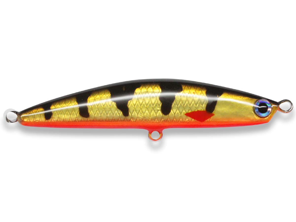 Stickbait Affondante Urban Fishing RealStick 87 col. #YP (Sinking)