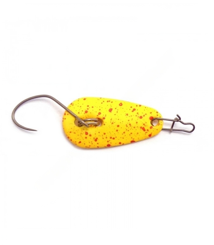 Spoon Area Rapture BTV Ryzer 1.3 g col. PO Spoon Area Rapture BTV Ryzer 1.3 g col. PO