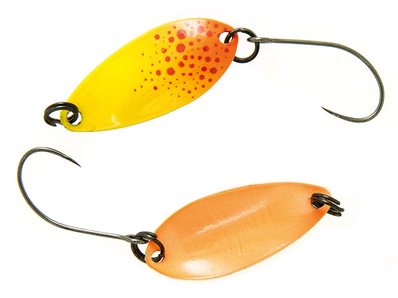 Elite Area Spoon | 2,5 gr
