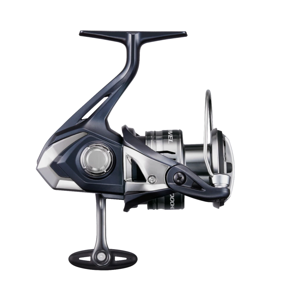 Mulinello Shimano Miravel