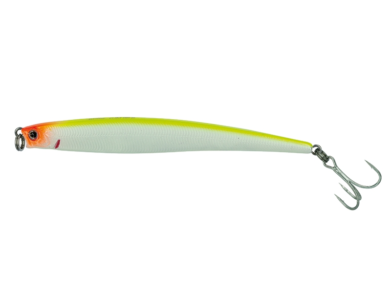 Artificiale Molix Casting Jig Minnow 115 Baitfish Series col. 178 Artificiale Molix Casting Jig Minnow 115 Baitfish Series col. 178