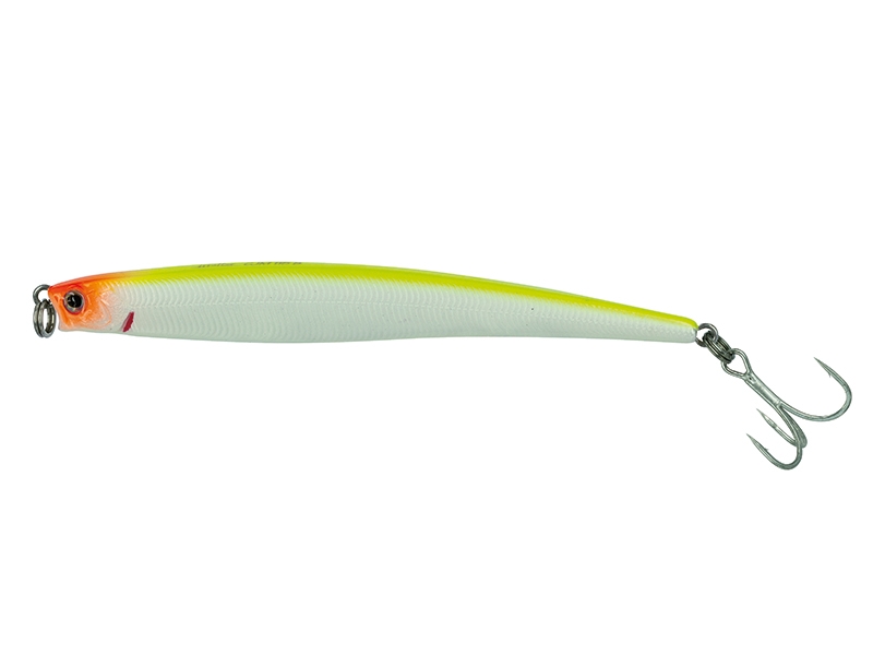 Artificiale Molix Casting Jig Minnow 115 Baitfish Series col. 178