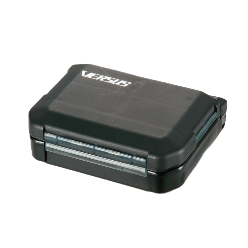 Scatola Porta Minuteria Meiho VS-318DD col. Black