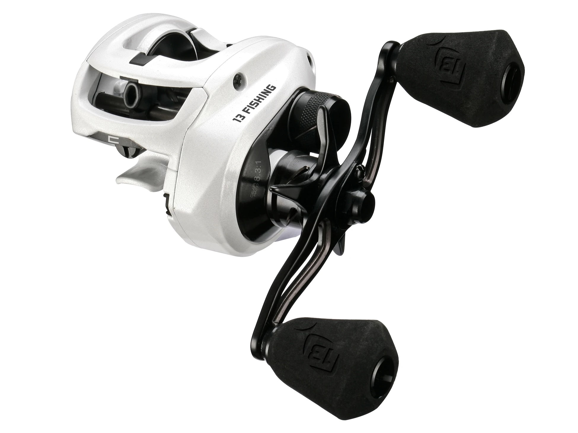 Mulinello Casting 13 Fishing Concept C2 