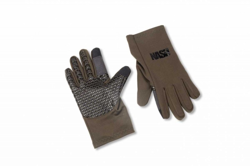 Guanti Nash ZT Gloves