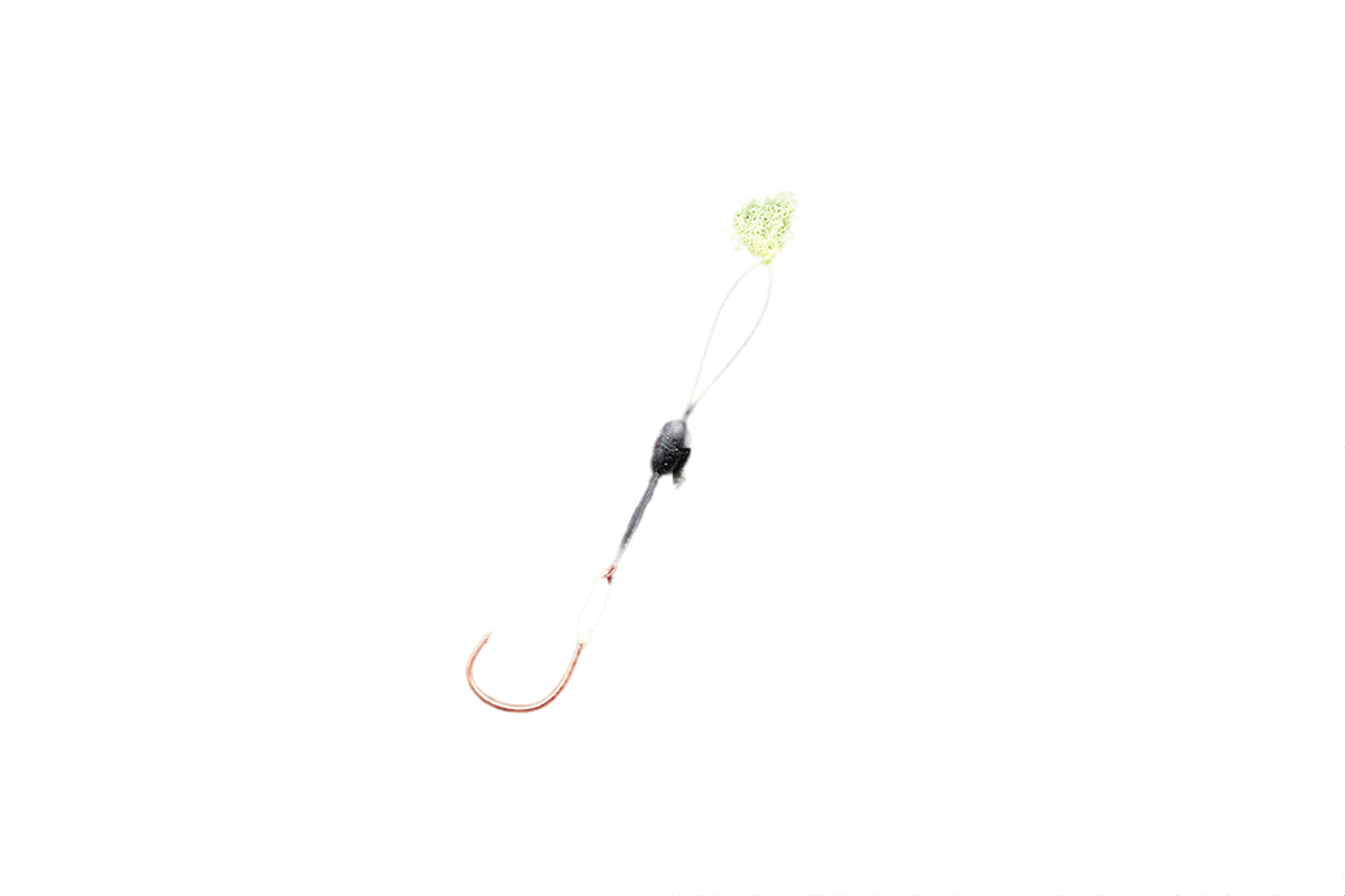 Trailer Hook Decoy TJ-01 Trailer Jack Mini size M