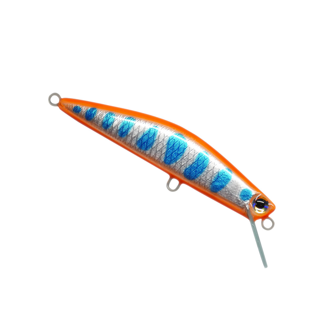 Minnow Affondante Urban Fishing RealDeal 87 col. #OP (Sinking)