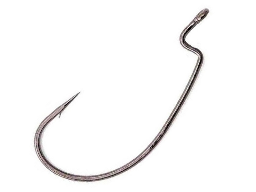 Amo Decoy Worm 19 SS Hook