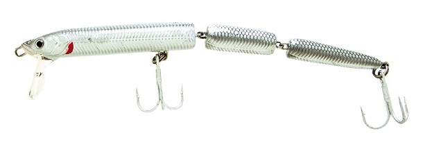 Artificiale Molix Jointed Sandeel 135 Sinking Col. #242 – Conger Artificiale Molix Jointed Sandeel 135 Sinking Col. #242 – Conger