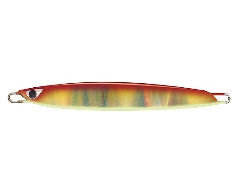 Metal Jig CB ONE C1 SPEC 100 gr. Col. #254 Red Gold Glow Belly Metal Jig CB ONE C1 SPEC 100 gr. Col. #254 Red Gold Glow Belly