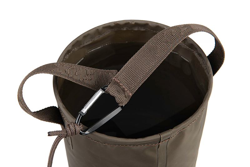 Secchio Morbido Fox Carpmaster Water Bucket