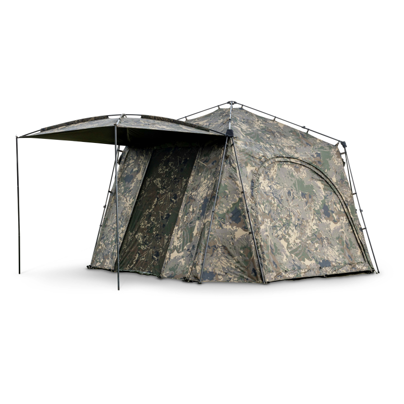 Gazebo Nash Bank Life Gazebo Camo Pro