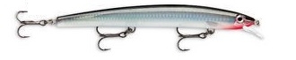 Jerkbait Rapala Max Rap 15 cm col. Flake Silver - RAPMXR15FS Jerkbait Rapala Max Rap 15 cm col. Flake Silver - RAPMXR15FS