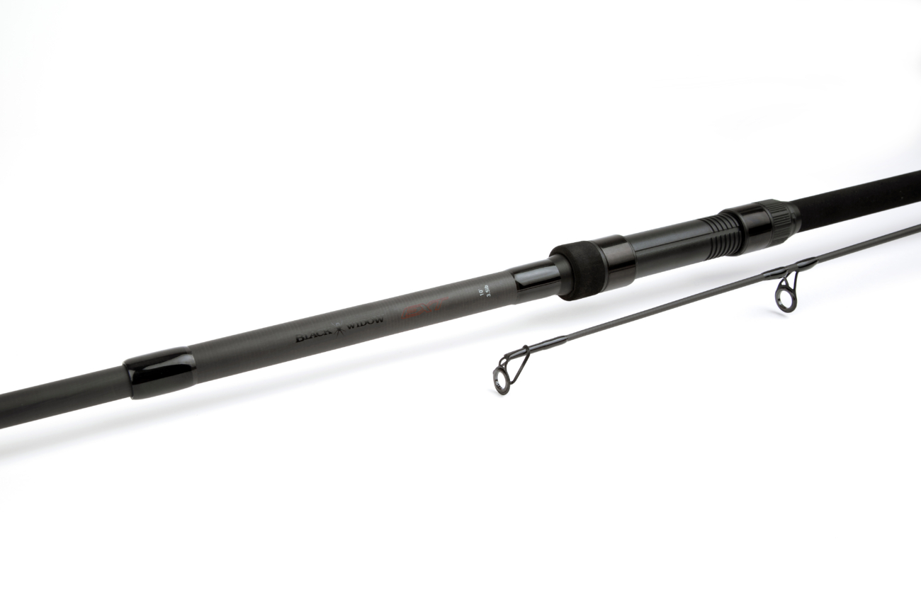 Canna Daiwa Black Widow EXT